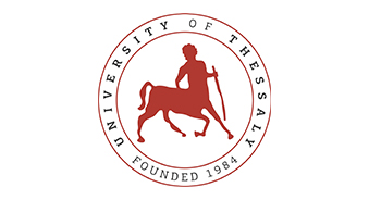 University of Thessaly